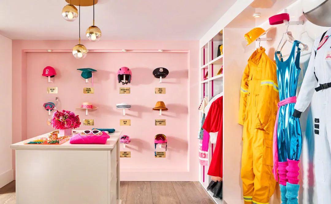 芭比airbnb,airbnb还能用吗