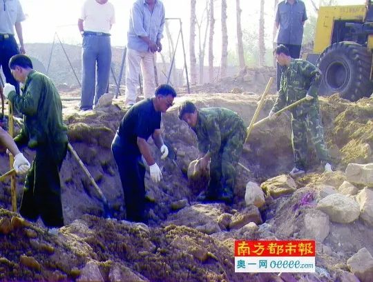 昆明百货爆炸事件,1995年昆明百货大楼爆炸案