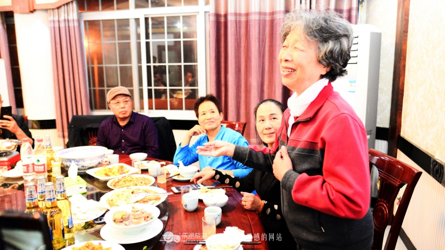 美秀娇甜，淳朴自然，可爱的中国，弋阳一日见闻