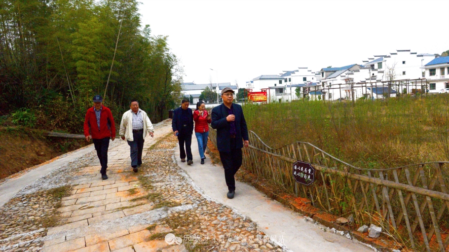 美秀娇甜，淳朴自然，可爱的中国，弋阳一日见闻