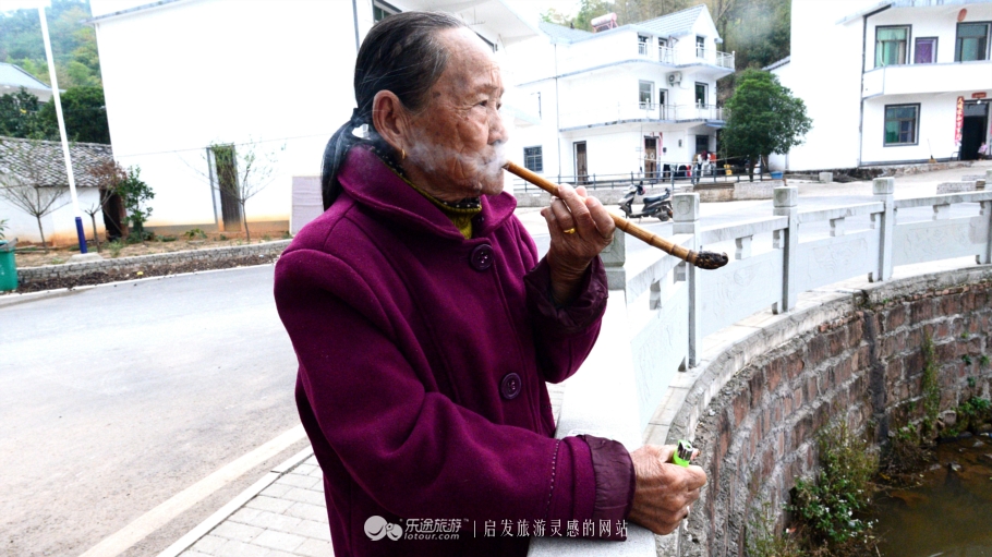 美秀娇甜，淳朴自然，可爱的中国，弋阳一日见闻