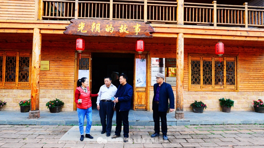 美秀娇甜，淳朴自然，可爱的中国，弋阳一日见闻