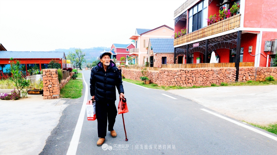 美秀娇甜，淳朴自然，可爱的中国，弋阳一日见闻