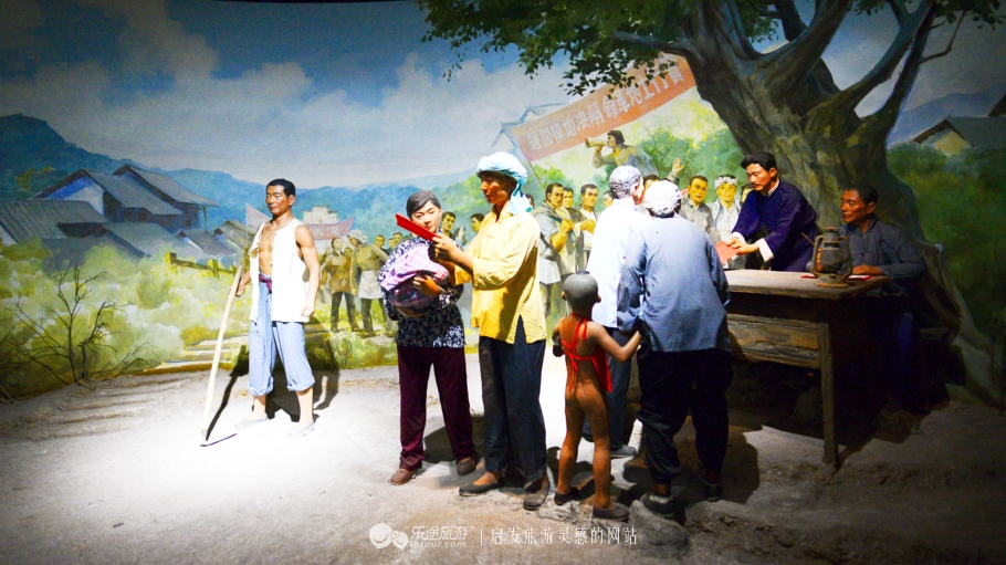 美秀娇甜，淳朴自然，可爱的中国，弋阳一日见闻