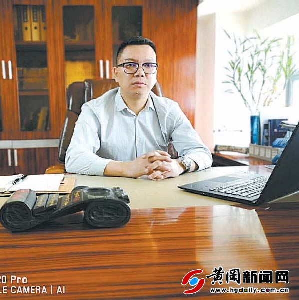 做健康舒适家居的领航者——记天津帆扬机电设备安装工程有限公司董事长、天津市黄冈商会首任会长樊志勇