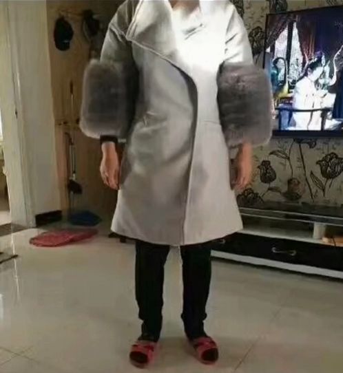 双十一之后我受到了买家秀的惊吓,买家秀笑出猪叫了