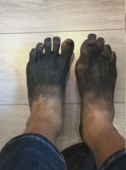 双十一之后我受到了买家秀的惊吓,买家秀笑出猪叫了