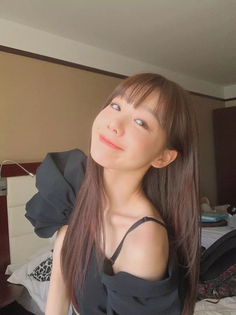 徐梦洁最新照穿搭,徐梦洁穿搭图片图集