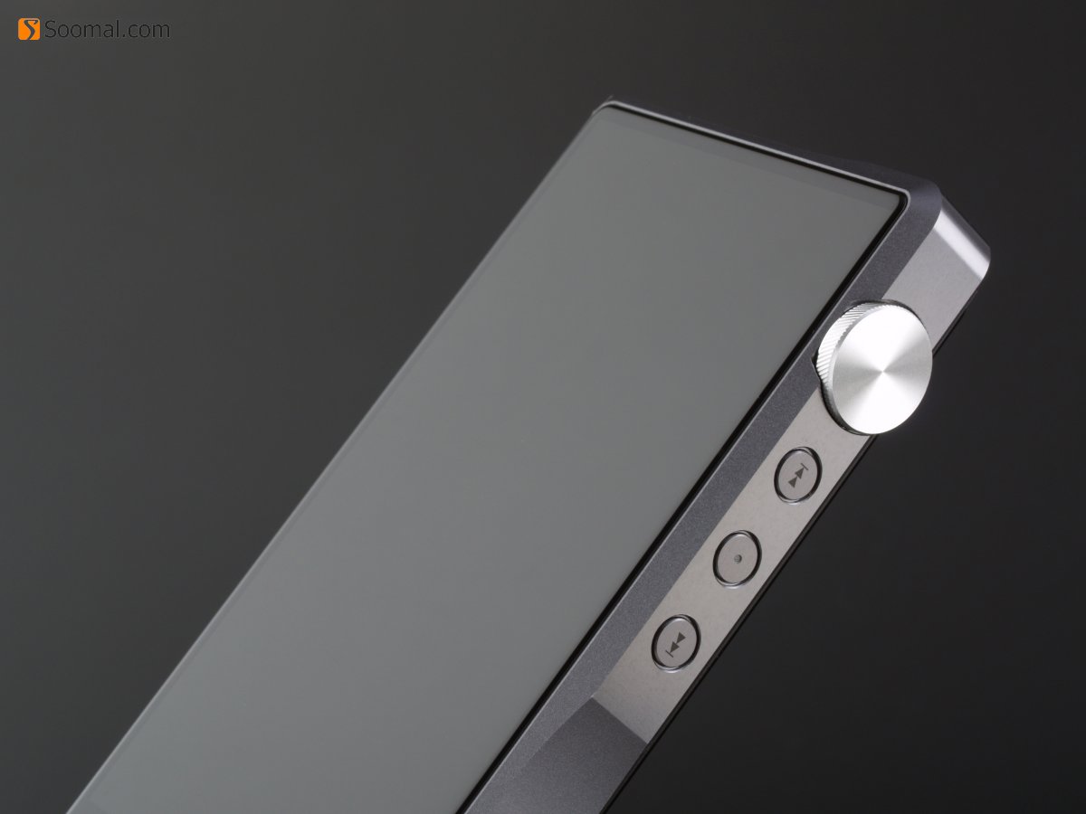 艾巴索iBassoDX220便携式智能音频*放播**器测评报告「一」主要功能与耳机输出测评「Soomal」