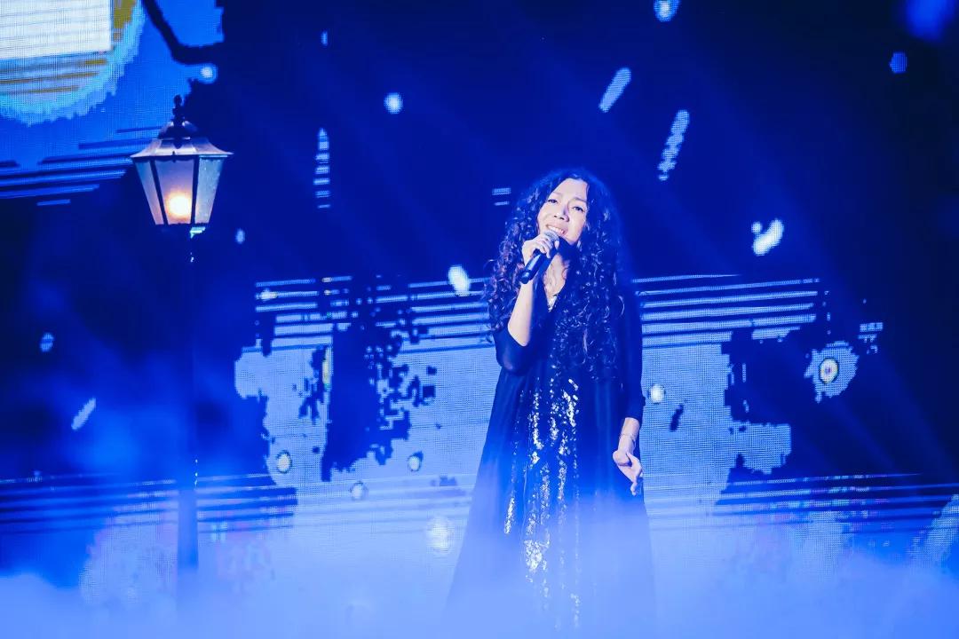 青春永远，金曲永恒：LoveRadio上海农商银行《最爱金曲榜》爱在东方美谷音乐盛典唱响经典，向爱致敬