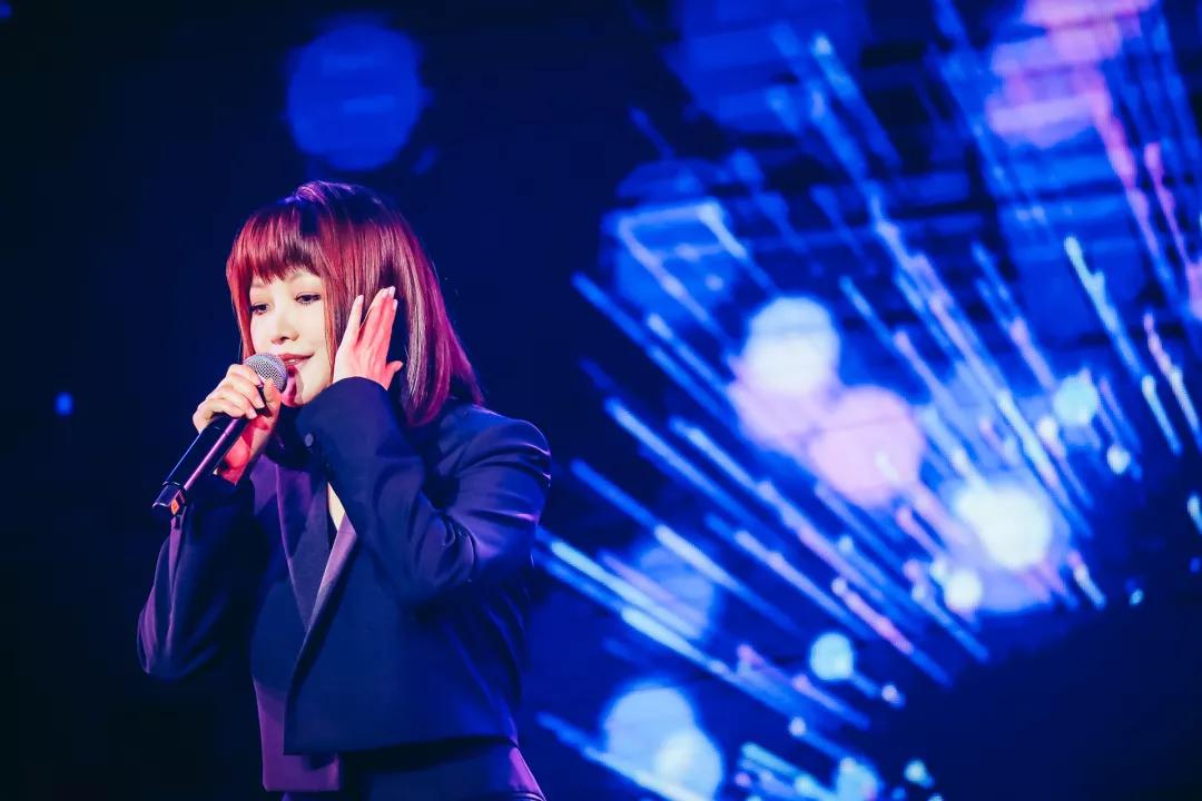 青春永远，金曲永恒：LoveRadio上海农商银行《最爱金曲榜》爱在东方美谷音乐盛典唱响经典，向爱致敬