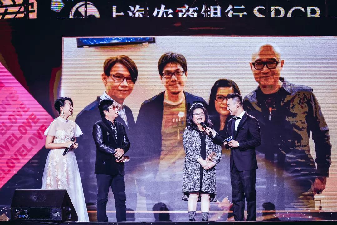 青春永远，金曲永恒：LoveRadio上海农商银行《最爱金曲榜》爱在东方美谷音乐盛典唱响经典，向爱致敬