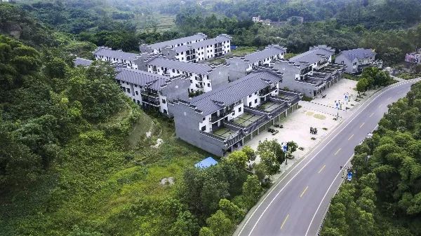 重庆市乡村旅游重点村落,重庆十大美丽乡村名单表