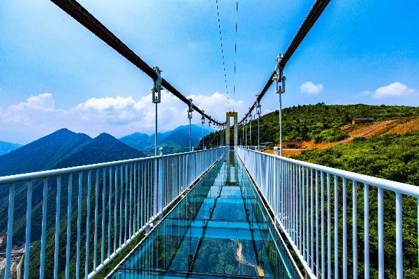 重庆市乡村旅游重点村落,重庆十大美丽乡村名单表