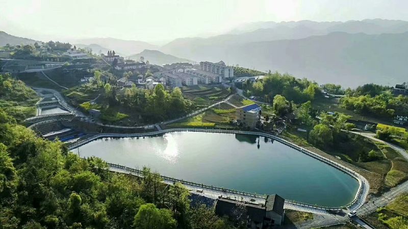 重庆市乡村旅游重点村落,重庆十大美丽乡村名单表