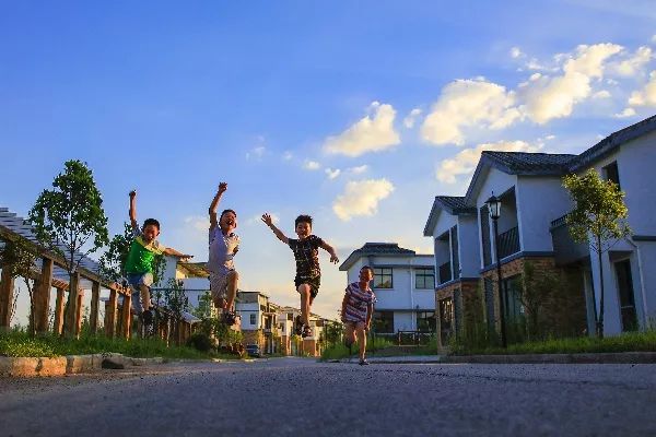 重庆市乡村旅游重点村落,重庆十大美丽乡村名单表