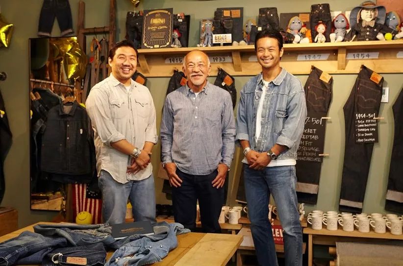 复刻直筒牛仔裤,levis最经典的牛仔裤