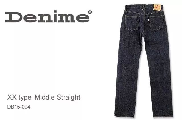 复刻直筒牛仔裤,levis最经典的牛仔裤