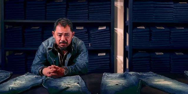 复刻直筒牛仔裤,levis最经典的牛仔裤