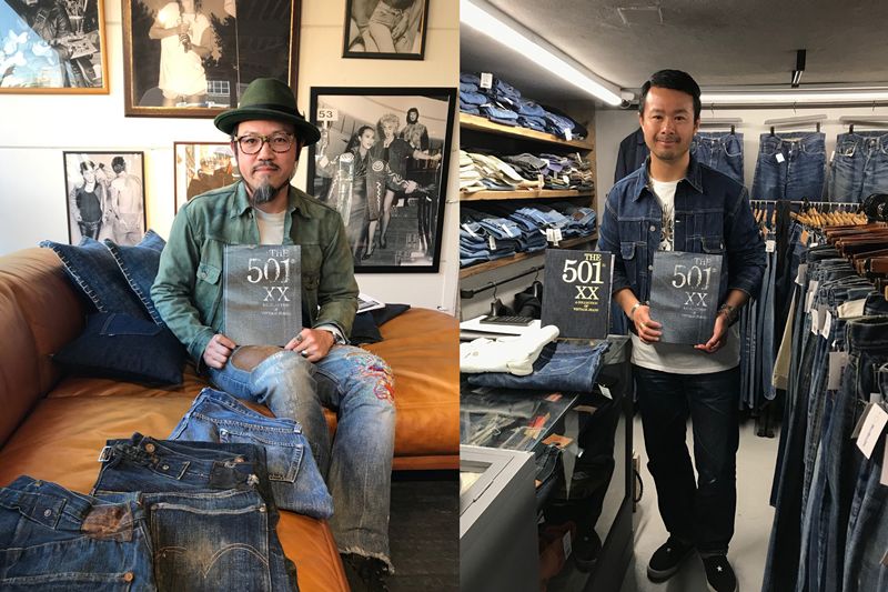 复刻直筒牛仔裤,levis最经典的牛仔裤