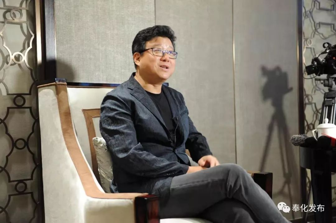 丁磊是奉化中心毕业的吗,网易丁磊是宁波奉化人吗