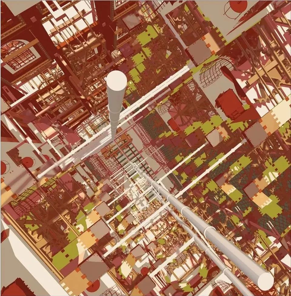 戴璞建筑|迹建筑|TAOA等30家事务所最新职位精选