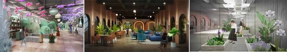 世界顶级室内设计师招聘,上海商业室内设计师