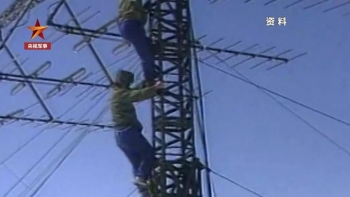 全世界海拔最高执勤点,全军海拔最高的英雄雷达站