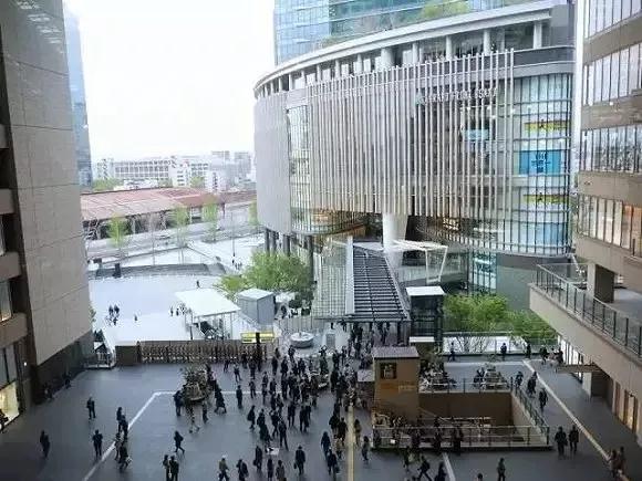 日本十大购物平台排行榜,日本十大购物中心排名榜