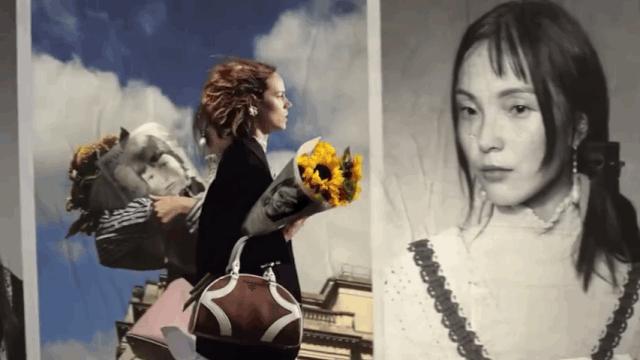 我竟然靠这些大牌的副业，过上了“奢侈品自由”的日子