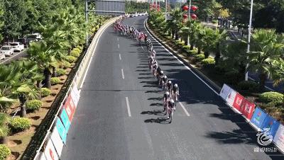 福州“驭风者”上线！高颜值、好身材，都是“最靓的仔”