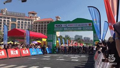 福州“驭风者”上线！高颜值、好身材，都是“最靓的仔”