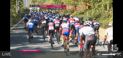 福州“驭风者”上线！高颜值、好身材，都是“最靓的仔”