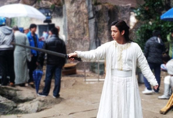 金庸三大失传神功,金庸笔下失传的五大神功