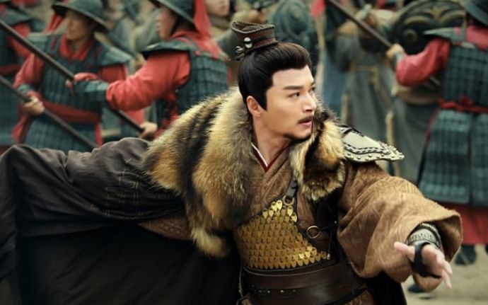 金庸三大失传神功,金庸笔下失传的五大神功