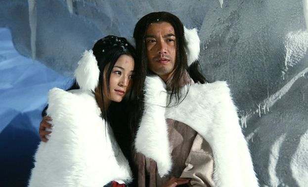 金庸三大失传神功,金庸笔下失传的五大神功