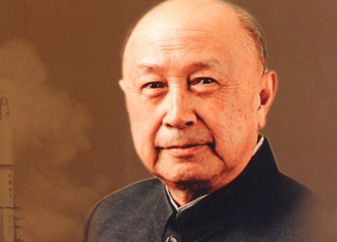 钱学森是如何表白蒋英的,钱学森和蒋英是完美爱情吗