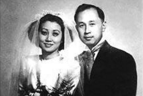 钱学森是如何表白蒋英的,钱学森和蒋英是完美爱情吗