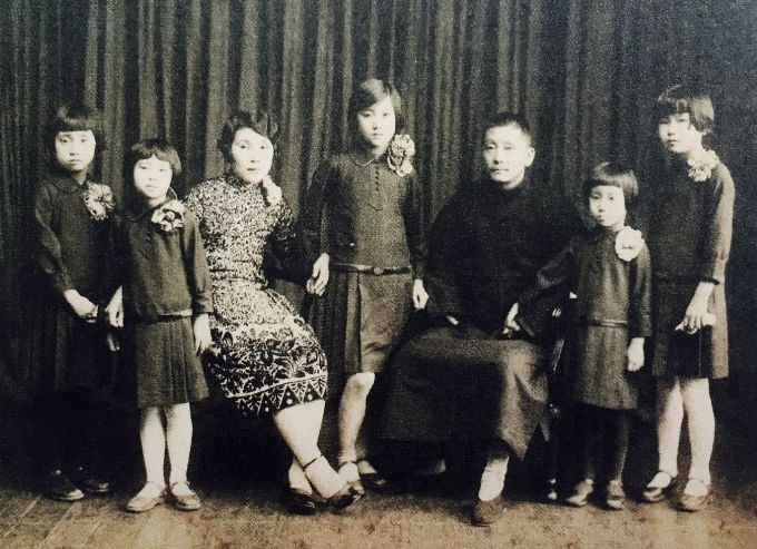 钱学森是如何表白蒋英的,钱学森和蒋英是完美爱情吗