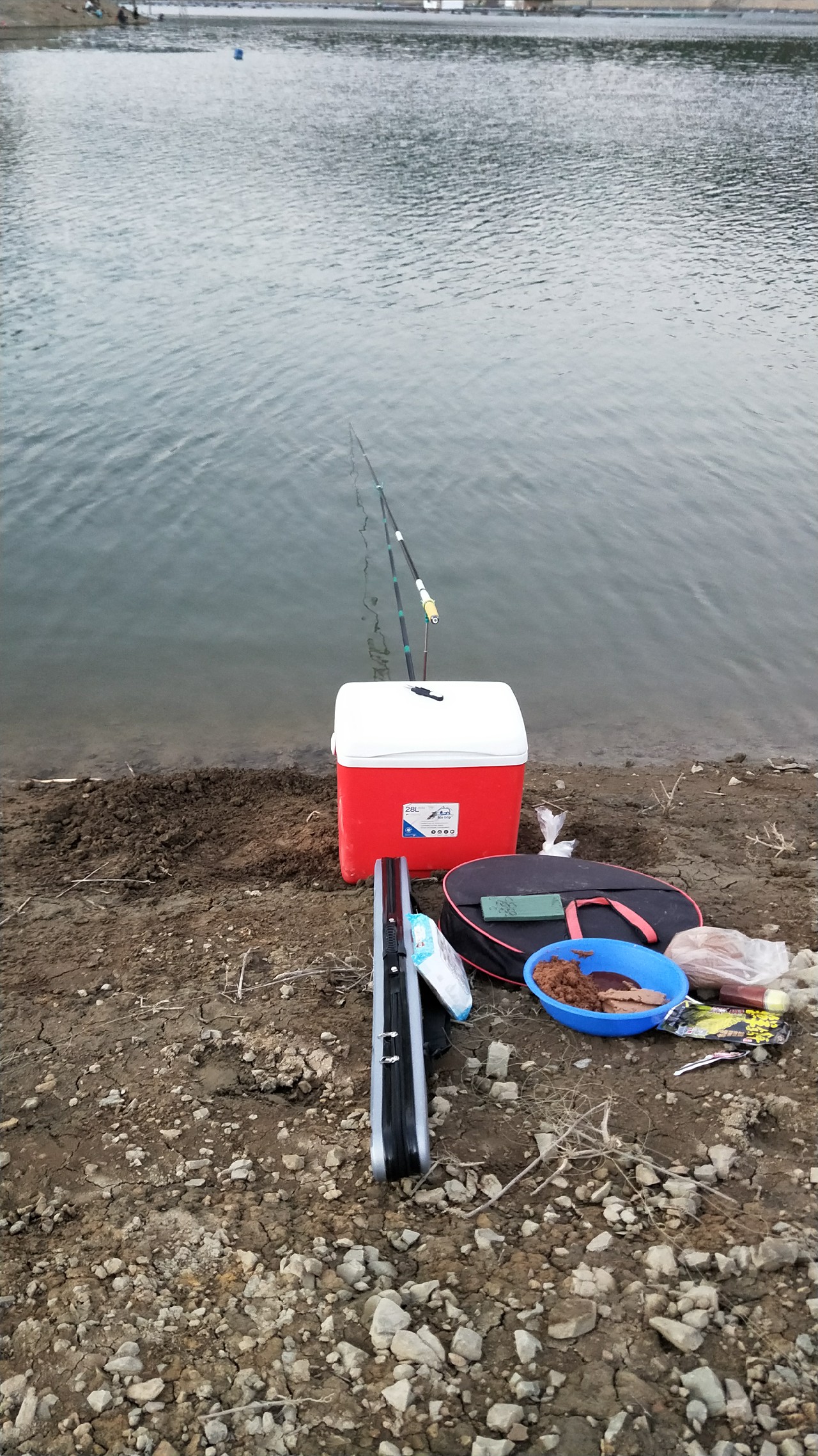 有用过老鬼饵料烧手的吗,用老鬼的饵料烧手怎么办