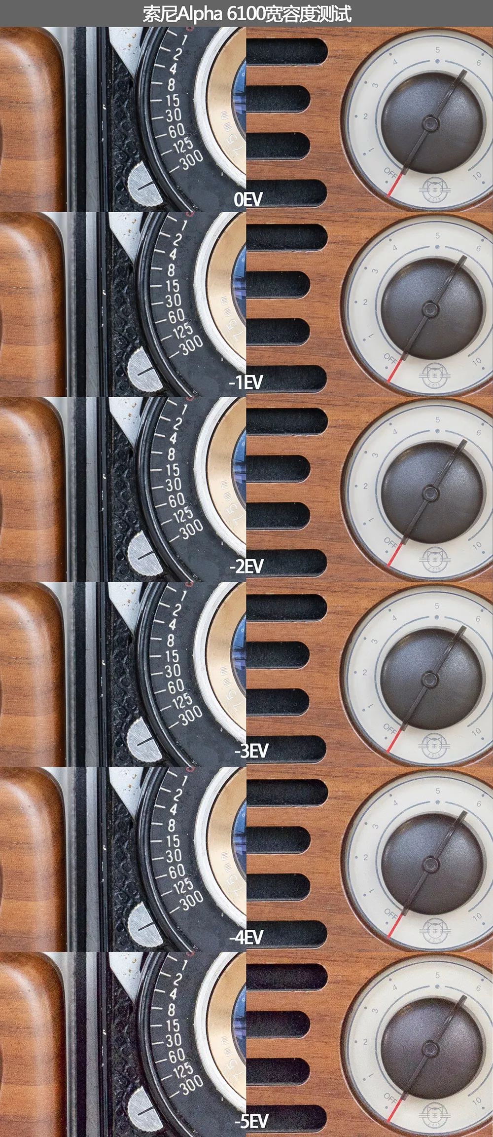 索尼alpha6100l测评,索尼新品相机阿尔法6100