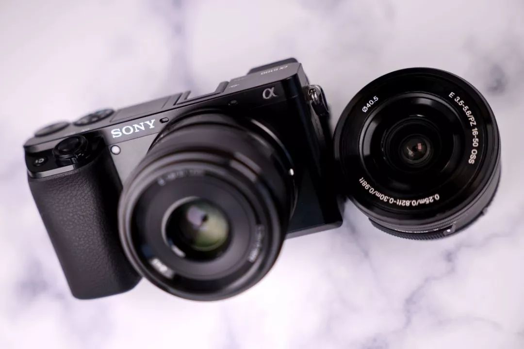 索尼alpha6100l测评,索尼新品相机阿尔法6100