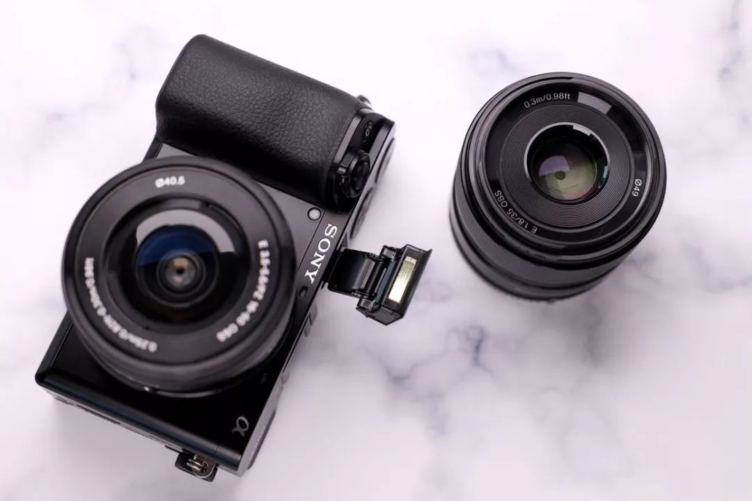 索尼alpha6100l测评,索尼新品相机阿尔法6100