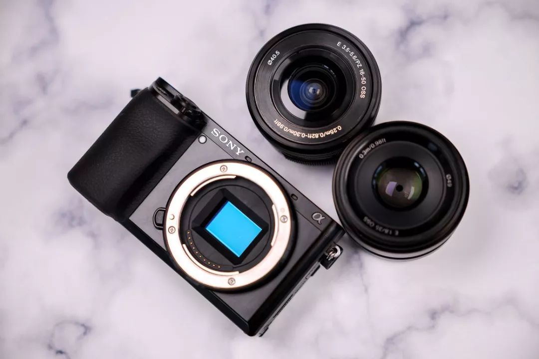 索尼alpha6100l测评,索尼新品相机阿尔法6100