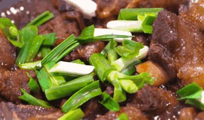 苏州藏书羊肉哪家好吃,藏书羊肉正宗做法视频