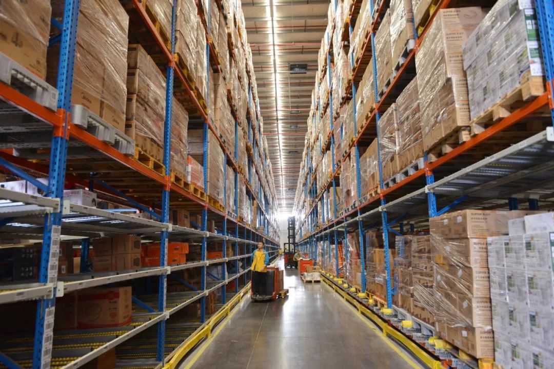 今年快递为什么送的快了,这两天快递为什么送得这么慢