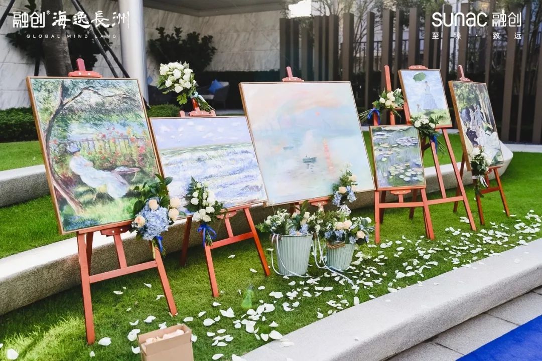 海盐融创海逸长洲论坛,海盐融创海逸长洲公寓