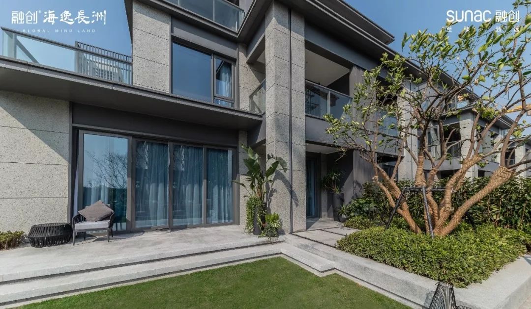 海盐融创海逸长洲论坛,海盐融创海逸长洲公寓