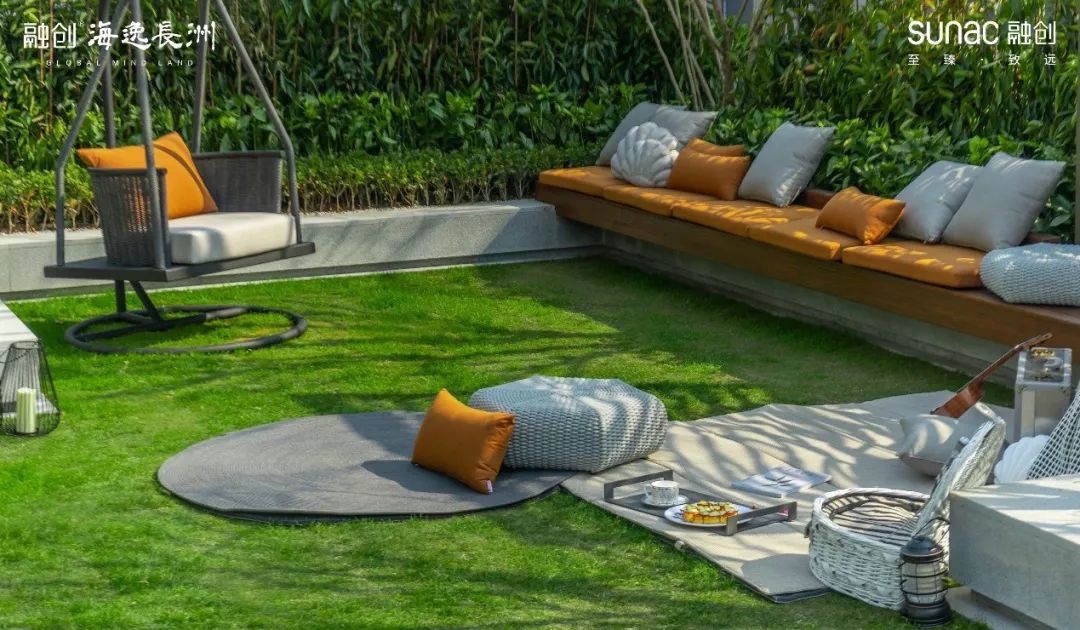 海盐融创海逸长洲论坛,海盐融创海逸长洲公寓