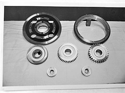 王立鼎的齿轮人生,王立鼎齿轮